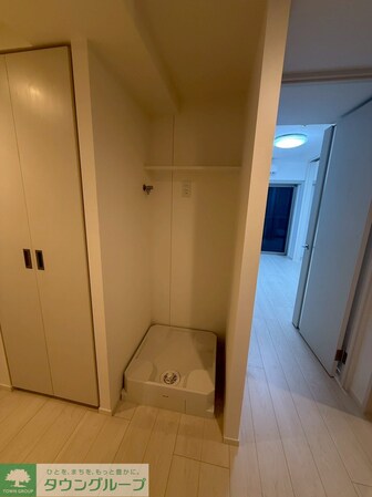 プレセダン板橋本町の物件内観写真